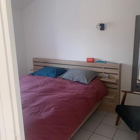Willa La Trinquette Saint-Gilles-Croix-de-Vie Zewnętrze zdjęcie