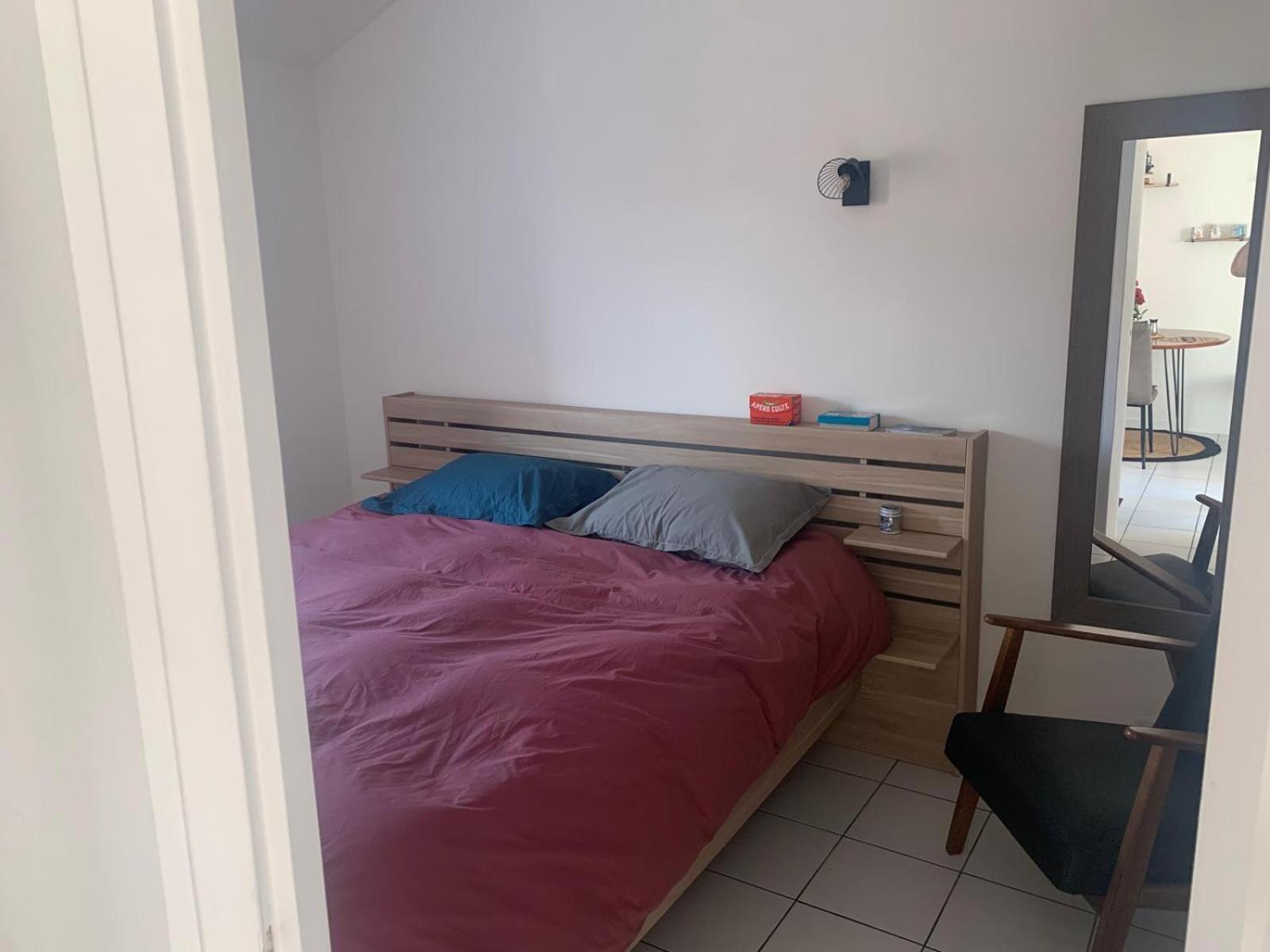 Willa La Trinquette Saint-Gilles-Croix-de-Vie Zewnętrze zdjęcie