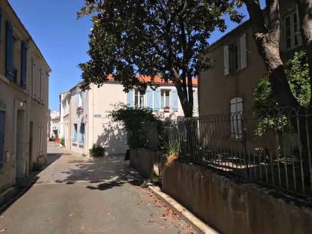 Willa La Trinquette Saint-Gilles-Croix-de-Vie Zewnętrze zdjęcie